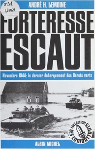 Forteresse Escaut