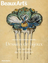 Dessins de bijoux