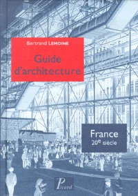 Guide d'architecture