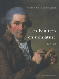Les peintres en miniature