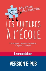 Les cultures à l'école