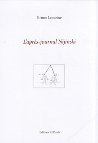 L'après-journal Nijinski