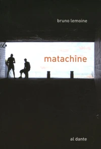Matachine