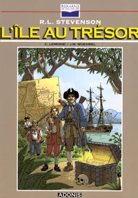 L'île au trésor