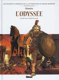 L'Odyssée