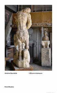 Antoine Bourdelle