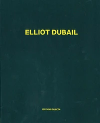 Elliot Dubail