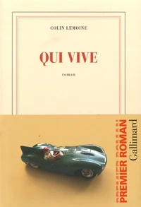 Qui vive