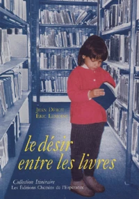 Le désir entre les livres