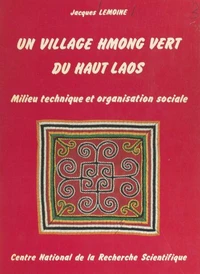 Un village Hmong vert du Haut Laos