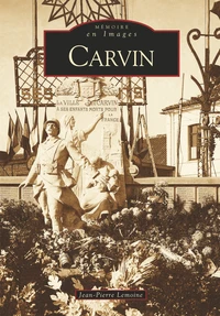 Carvin