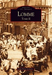 Lomme