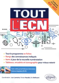 Tout l'ECN
