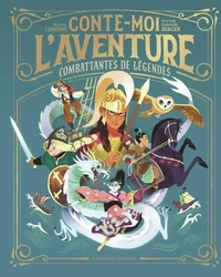 Conte-moi l'aventure