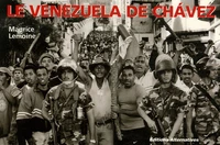 Le Vénézuéla de Chavez