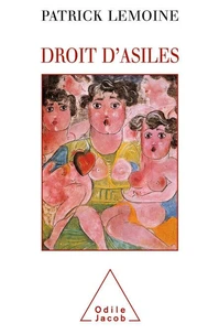 Droit d'asiles