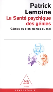 La Santé psychique des génies