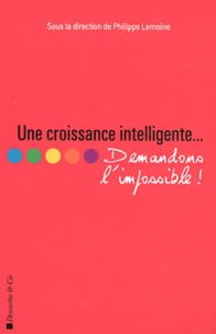 Une croissance intelligente