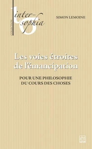 Les voies étroites de l’émancipation