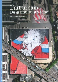L'art urbain
