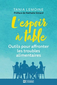 L'espoir à table