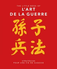 The little book of L'art de la Guerre