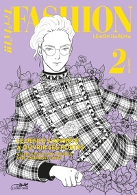 Lemon Haruna - Fashion Tome 2 : .