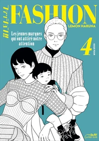 Fashion Tome 4