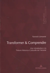 Transformer & Comprendre