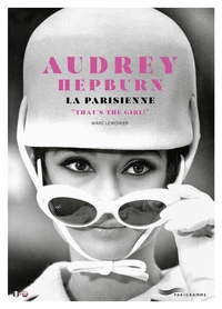 Audrey Hepburn