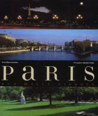 Paris Aux Mille Visages
