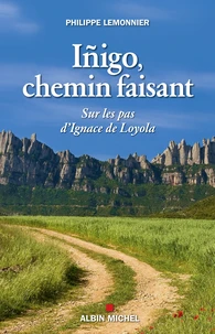 Íñigo chemin faisant