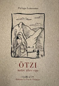 Otzi, notre Alter Ego