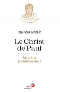 Christ de Paul (Le)
