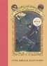 Lemony Snicket - A Series of Unfortunate Events Book 6 : The Ersatz Elevator.