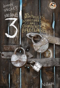 Tomes 7, 8 et 9