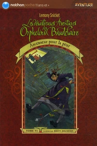 Ascenseur pour la peur