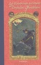 Lemony Snicket - Les désastreuses Aventures des Orphelins Baudelaire Tome 6 : Ascenseur pour la peur.