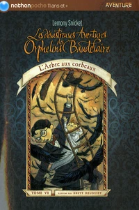 L'Arbre aux corbeaux