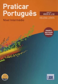 Praticar português
