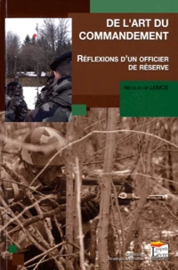 De l'art du commandement