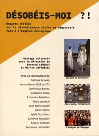 Désobéis-moi ?!
