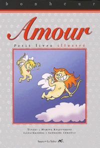 Petit Livre Illustre De L'Amour