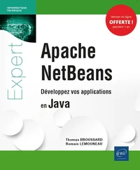 Apache NetBeans