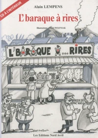 L'baraque à rires