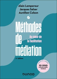 Méthodes de Médiation