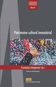 Patrimoine culturel immatériel