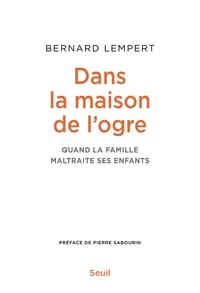 Dans la maison de l'ogre