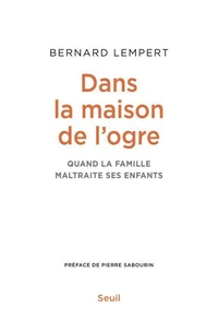 Dans la maison de l'ogre