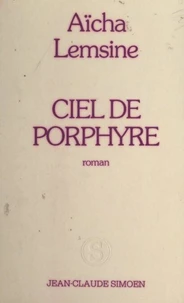 Ciel de porphyre
